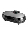 Gofrownica Tristar WF-2120 (1200W Czarno-Srebrny) - nr 12