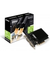 MSI GF GT 710 2048MB DDR3/64b V/H/D PCI-E LP - nr 13