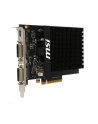 MSI GF GT 710 2048MB DDR3/64b V/H/D PCI-E LP - nr 14