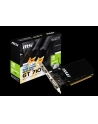 MSI GF GT 710 2048MB DDR3/64b V/H/D PCI-E LP - nr 1