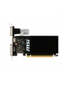 MSI GF GT 710 2048MB DDR3/64b V/H/D PCI-E LP - nr 35