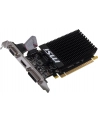 MSI GF GT 710 2048MB DDR3/64b V/H/D PCI-E LP - nr 46