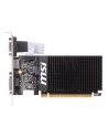 MSI GF GT 710 2048MB DDR3/64b V/H/D PCI-E LP - nr 5