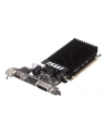 MSI GF GT 710 2048MB DDR3/64b V/H/D PCI-E LP - nr 7
