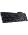 Dell Smartcard Keyboard KB813 - nr 19