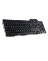 Dell Smartcard Keyboard KB813 - nr 1
