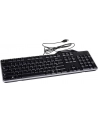 Dell Smartcard Keyboard KB813 - nr 24