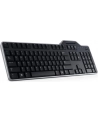 Dell Smartcard Keyboard KB813 - nr 27