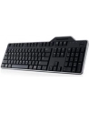 Dell Smartcard Keyboard KB813 - nr 28