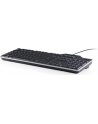 Dell Smartcard Keyboard KB813 - nr 32