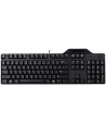 Dell Smartcard Keyboard KB813 - nr 34