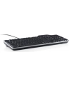 Dell Smartcard Keyboard KB813 - nr 37