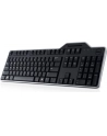 Dell Smartcard Keyboard KB813 - nr 39