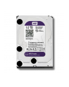 Dysk HDD Western Digital PURPLE 3 5  1TB SATA III 64MB 5400obr/min - nr 1