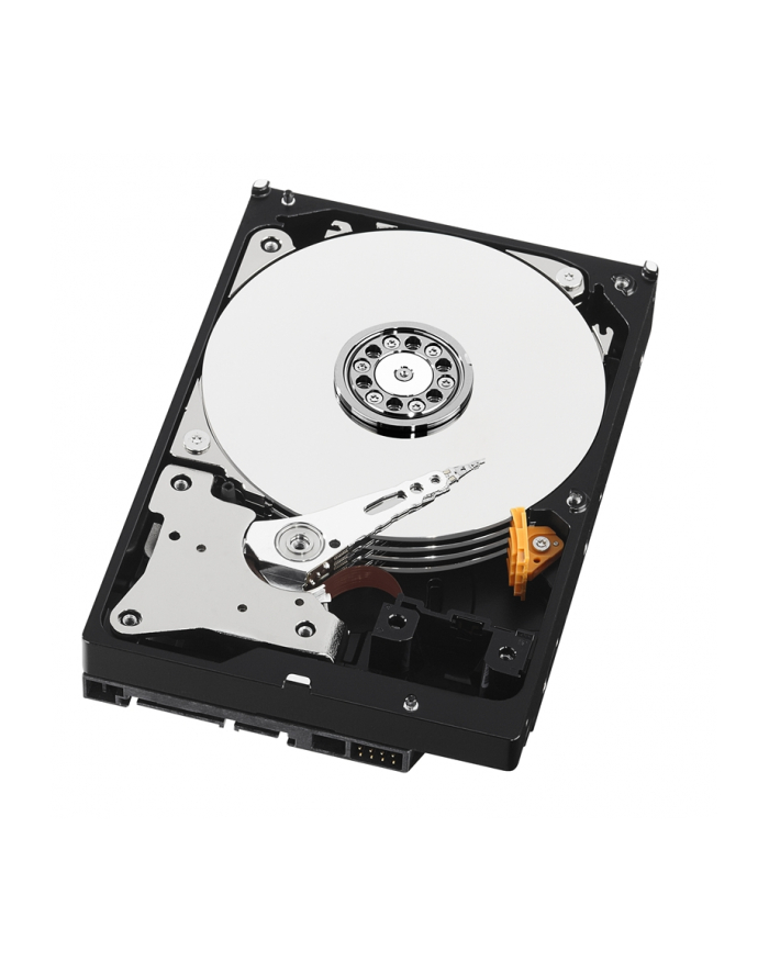 Dysk HDD Western Digital PURPLE 3 5  1TB SATA III 64MB 5400obr/min główny