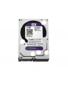 Dysk HDD Western Digital PURPLE 3 5  3TB SATA III 64MB 5400obr/min WD30PURX - nr 12