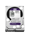 Dysk HDD Western Digital PURPLE 3 5  3TB SATA III 64MB 5400obr/min WD30PURX - nr 18