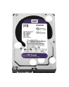 Dysk HDD Western Digital PURPLE 3 5  3TB SATA III 64MB 5400obr/min WD30PURX - nr 26