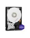 Dysk HDD Western Digital PURPLE 3 5  3TB SATA III 64MB 5400obr/min WD30PURX - nr 49