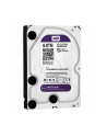 Dysk HDD Western Digital PURPLE 3 5  6TB SATA III 64MB 5400obr/min WD60PURX - nr 4