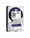 Dysk HDD Western Digital PURPLE 3 5  6TB SATA III 64MB 5400obr/min WD60PURX - nr 7