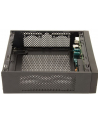 Obudowa ITX Tower Chieftec IX-03B-120W czarny - nr 23