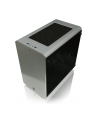 Obudowa RAIJINTEK THETIS Midi-Tower SILVER Window - nr 10