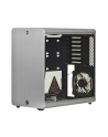 Obudowa RAIJINTEK THETIS Midi-Tower SILVER Window - nr 4