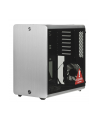 Obudowa RAIJINTEK THETIS Midi-Tower SILVER Window - nr 8