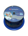 BD-R Verbatim Printable Datalife 25GB 6x 50szt. cake - nr 19