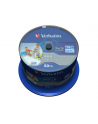 BD-R Verbatim Printable Datalife 25GB 6x 50szt. cake - nr 9