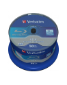 BD-R Verbatim Datalife 25GB 6x 50szt. cake - nr 11