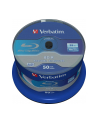 BD-R Verbatim Datalife 25GB 6x 50szt. cake - nr 14