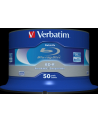 BD-R Verbatim Datalife 25GB 6x 50szt. cake - nr 19