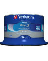 BD-R Verbatim Datalife 25GB 6x 50szt. cake - nr 33