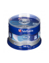 BD-R Verbatim Datalife 25GB 6x 50szt. cake - nr 3