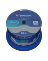 BD-R Verbatim Datalife 25GB 6x 50szt. cake - nr 5