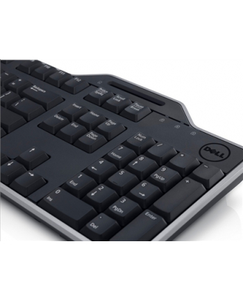 Dell Smartcard Keyboard KB813