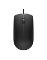DELL MYSZ MS116 CZARNA USB (570-AAIS) - nr 47