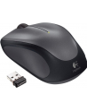 Mysz bezprzewodowa Logitech optyczna M235 800dpi szary - nr 6