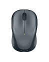 Mysz bezprzewodowa Logitech optyczna M235 800dpi szary - nr 8