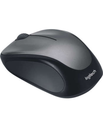 Mysz bezprzewodowa Logitech optyczna M235 800dpi szary