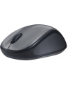 Mysz bezprzewodowa Logitech optyczna M235 800dpi szary - nr 21