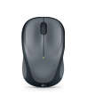 Mysz bezprzewodowa Logitech optyczna M235 800dpi szary - nr 39