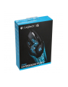 Mysz przewodowa Logitech optyczna G402 Hyperion Fury 4000dpi czarna - nr 90
