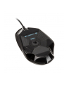 Mysz przewodowa Logitech optyczna G402 Hyperion Fury 4000dpi czarna - nr 89