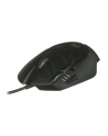 Mysz przewodowa Logitech optyczna G402 Hyperion Fury 4000dpi czarna - nr 10