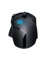 Mysz przewodowa Logitech optyczna G402 Hyperion Fury 4000dpi czarna - nr 30