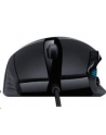 Mysz przewodowa Logitech optyczna G402 Hyperion Fury 4000dpi czarna - nr 43