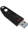 Sandisk Flashdrive Ultra 16GB USB 3.0 Czarny - nr 15